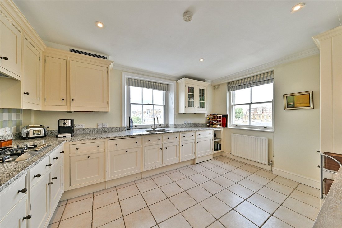 Apartment in South Kensington, Kensington And Chelsea, England 3 - 17822430