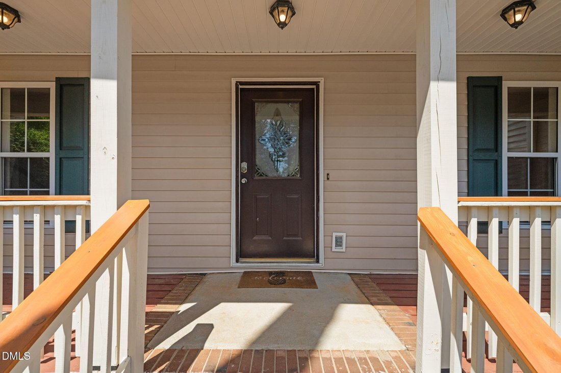 House in Raleigh, North Carolina, United States 4 - 17827109