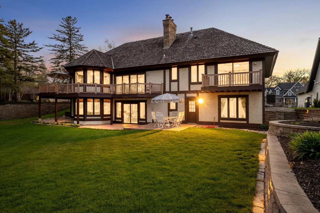 House in Prior Lake, Minnesota, United States 3 - 17825133