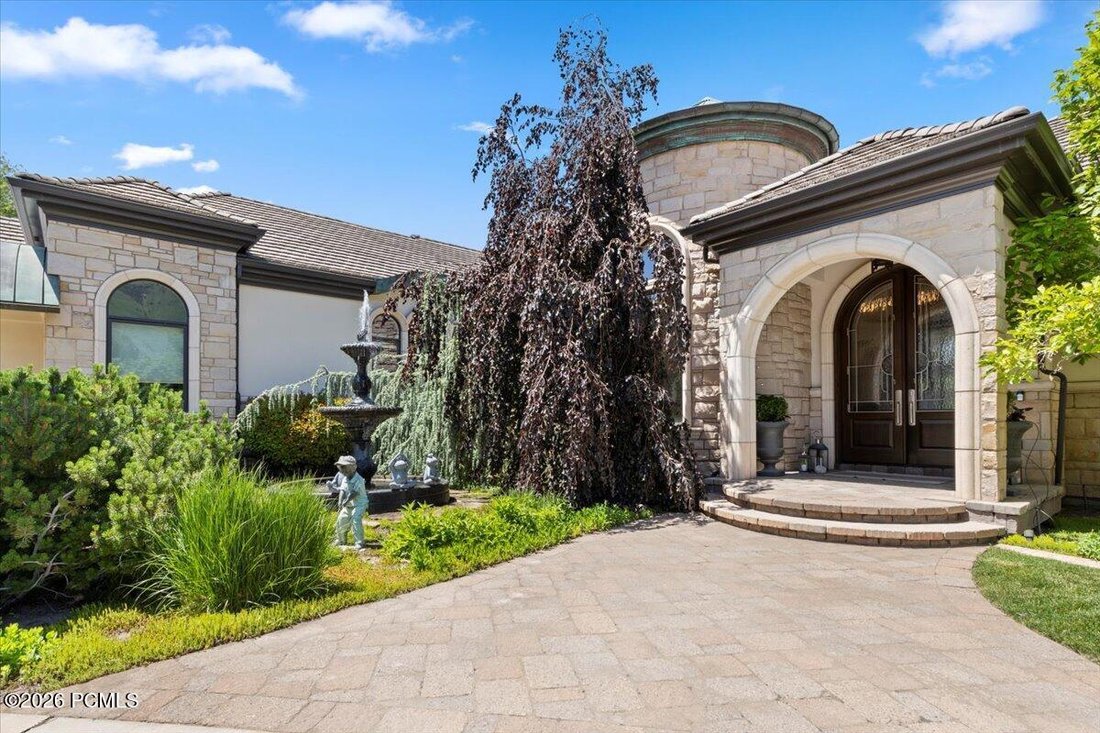 House in Cottonwood Heights, Utah, United States 2 - 17821976