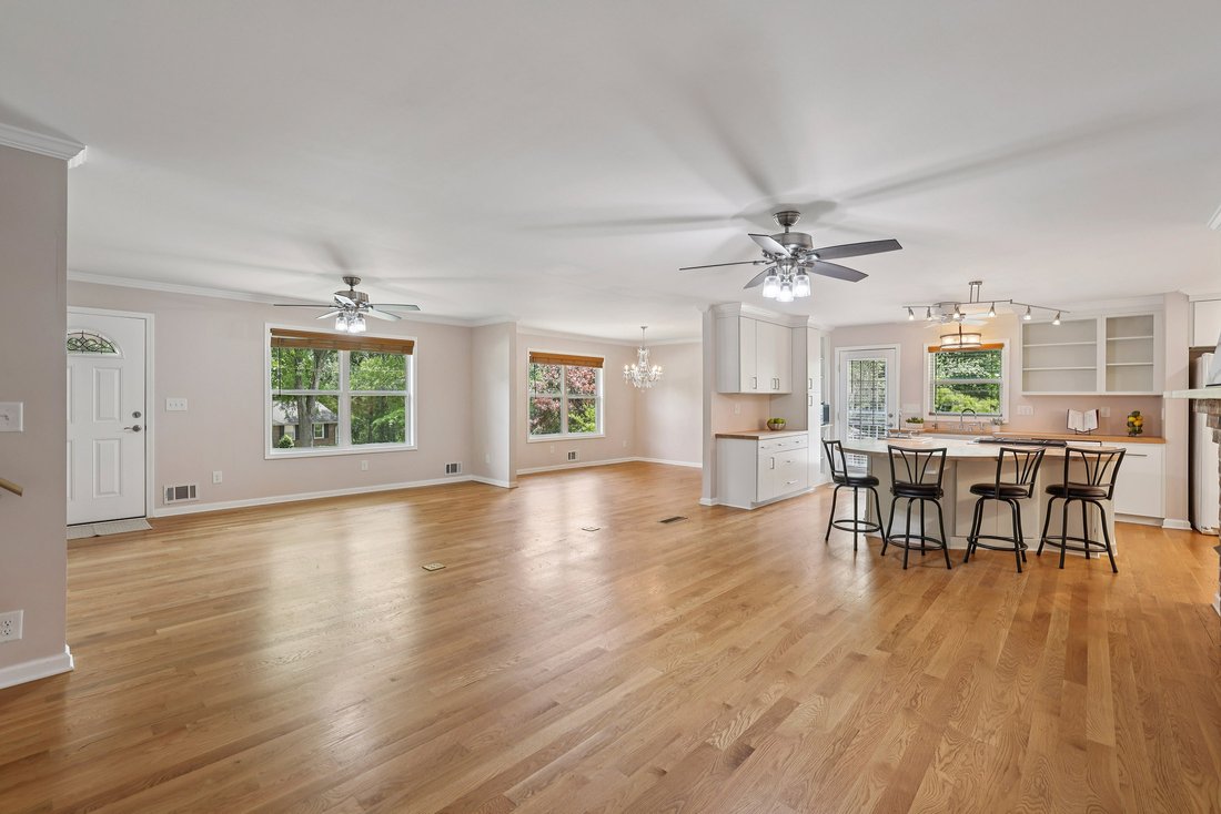 House in Smyrna, Georgia, United States 5 - 17821783