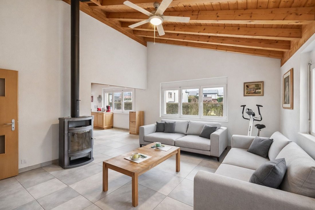 Haus in Fully, Wallis, Schweiz 2 - 17220809