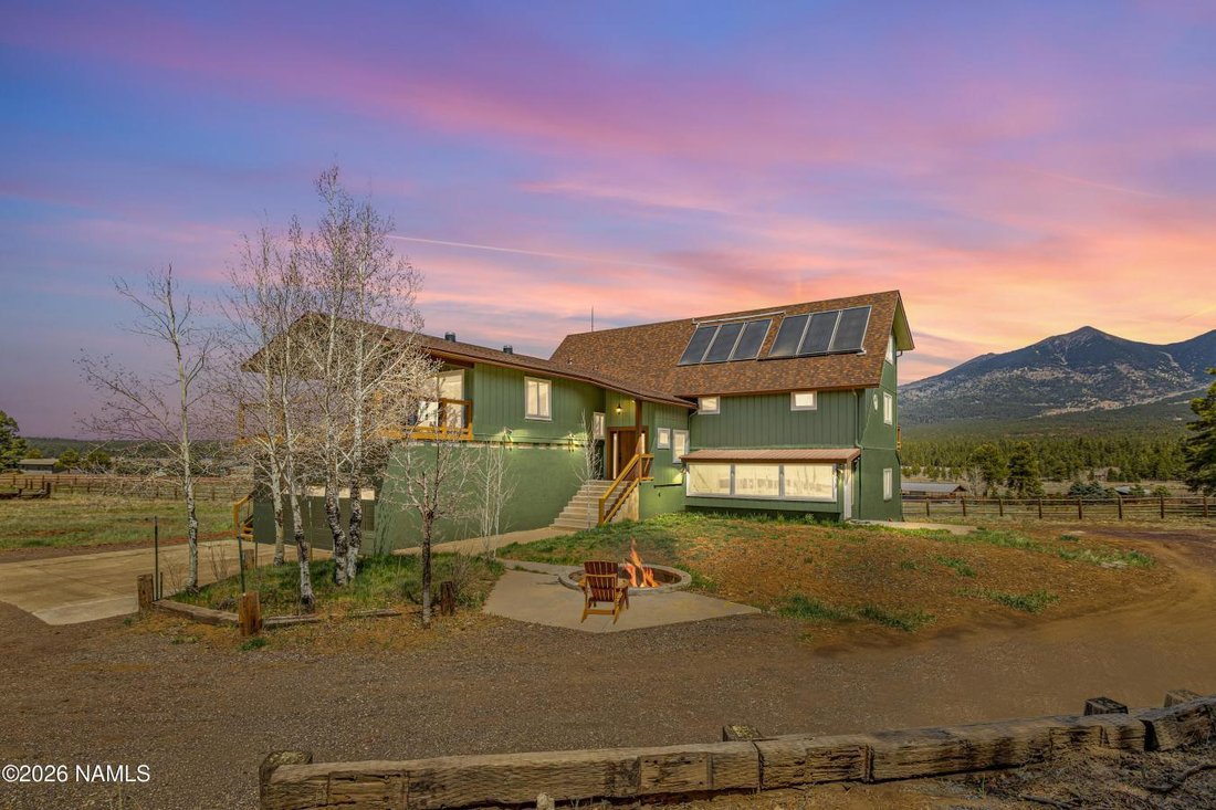 House in Flagstaff, Arizona, United States 3 - 17817394
