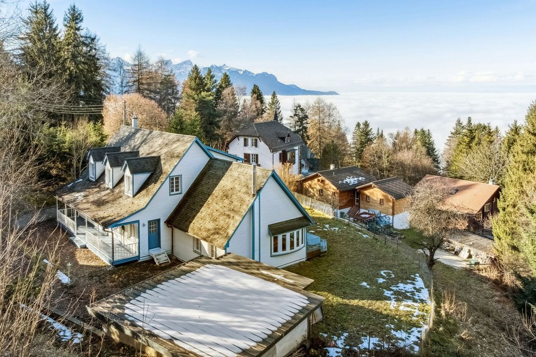 Montreux, Vaud, Switzerland 2 - 16825939