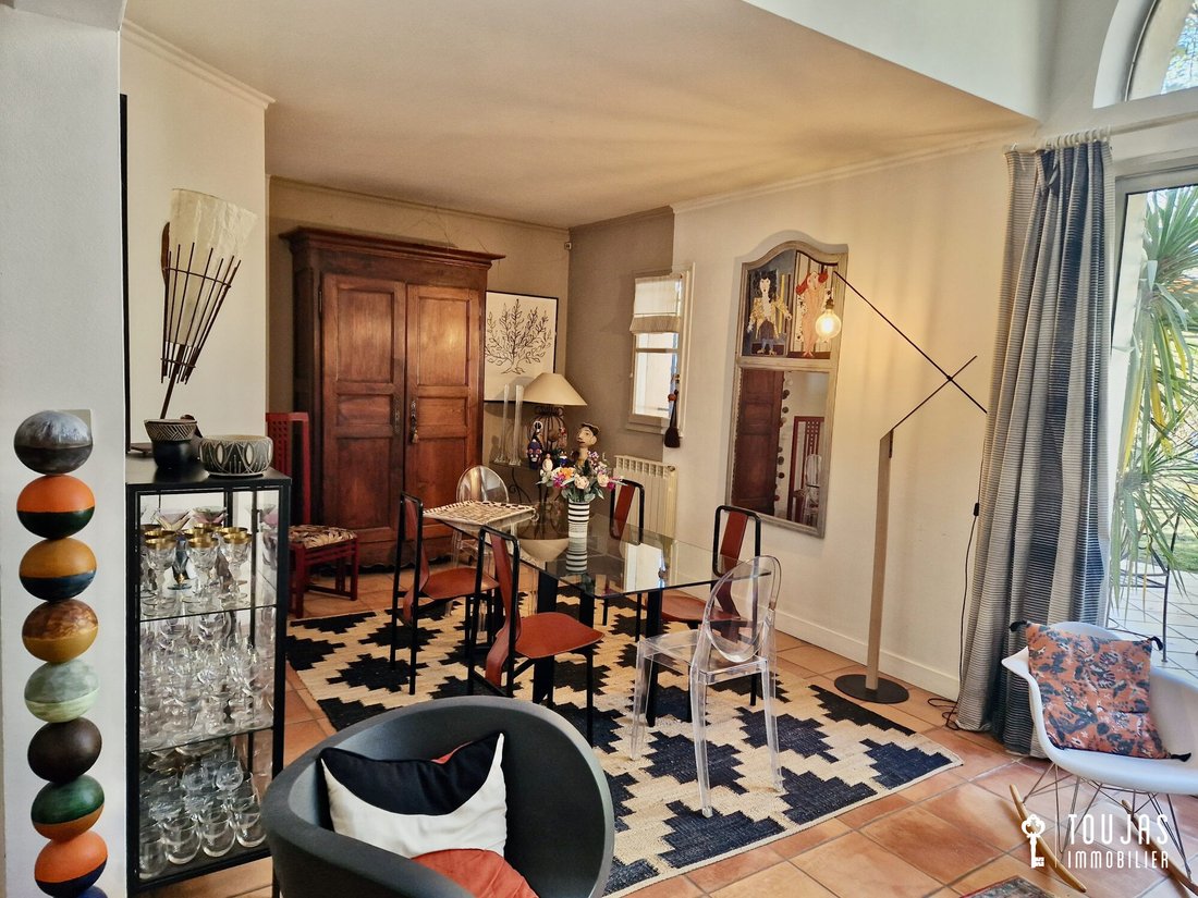 House in Le Bourg, Canejan, France 3 - 17826207