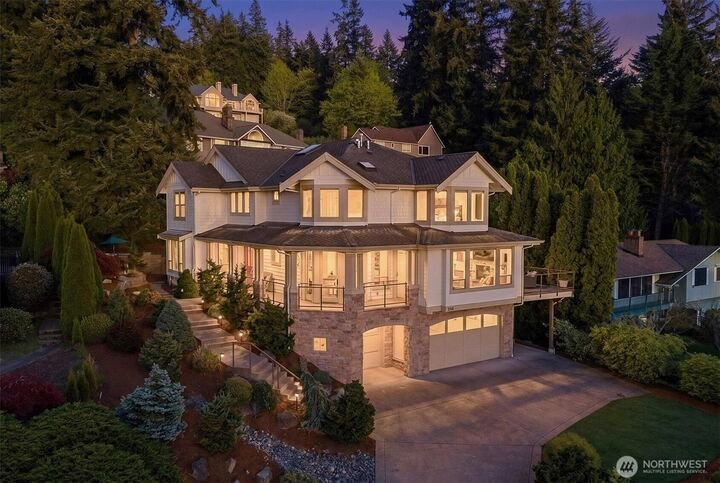 House in Sammamish, Washington, United States 3 - 17826388