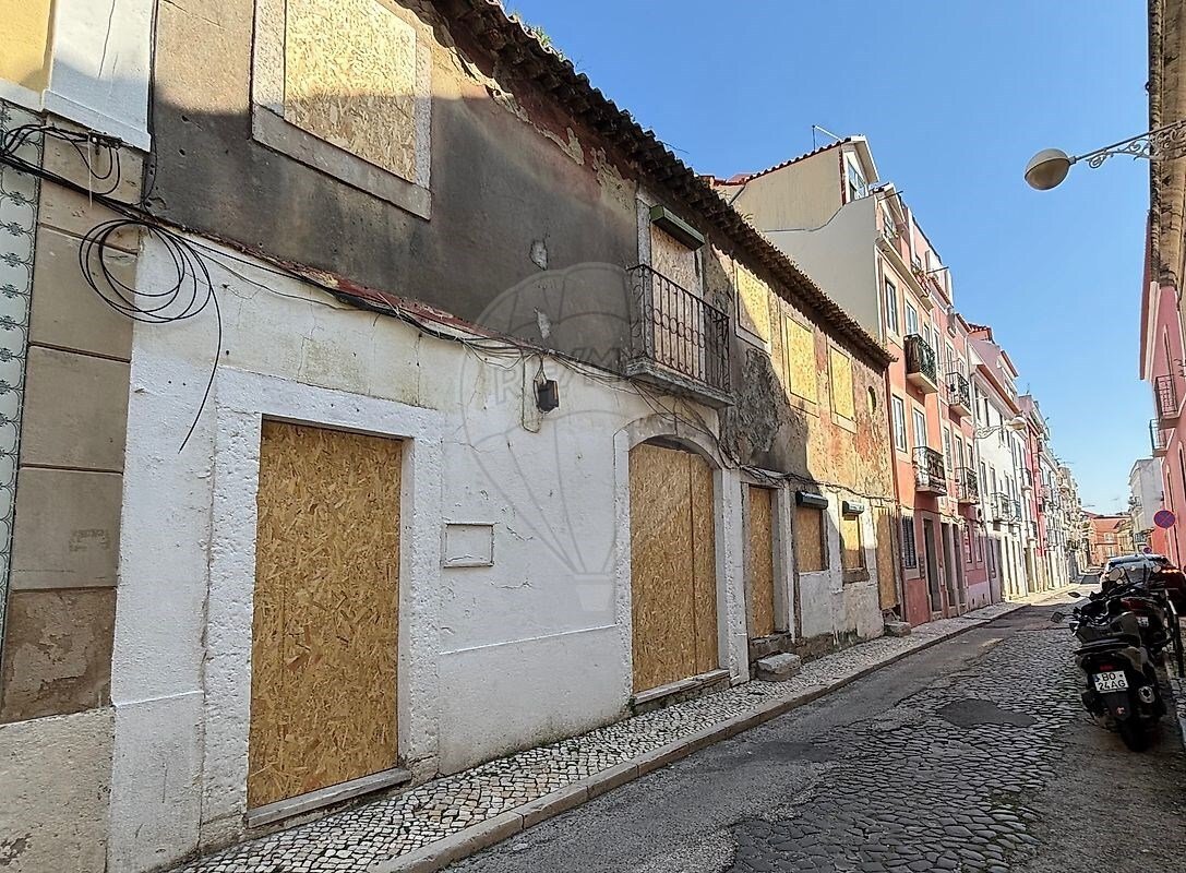 Maison à Estrela, Lisbonne, Portugal 4 - 17818875
