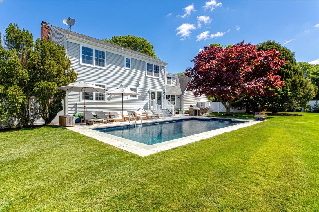 House in Southampton, New York, United States 1 - 17797495