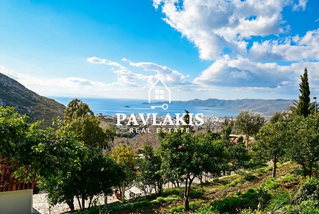 Condo in Euboea, Thessaly and Central Greece, Greece 1 - 17833814