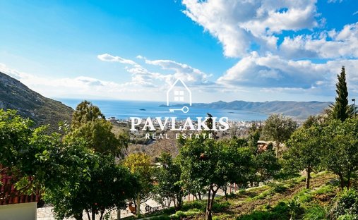 appartement en Euboea, Thessaly and Central Greece, Grèce 1