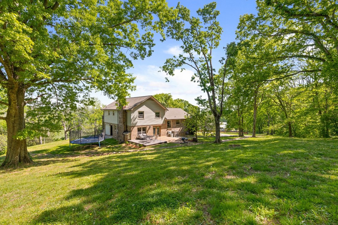 House in Mount Pleasant, Tennessee, United States 5 - 17816680