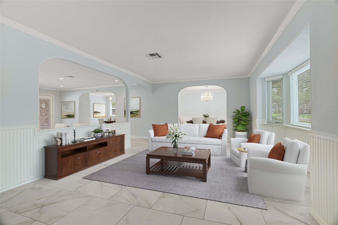 House in Houston, Texas, United States 5 - 17821641