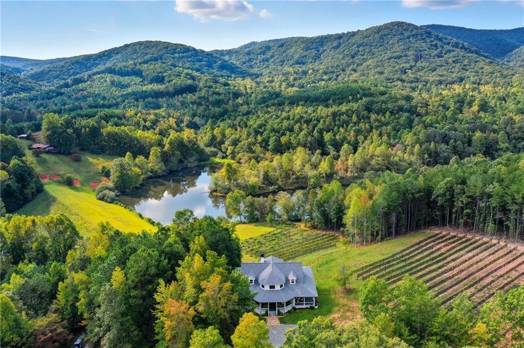 House in Jasper, Georgia, United States 4 - 17818179