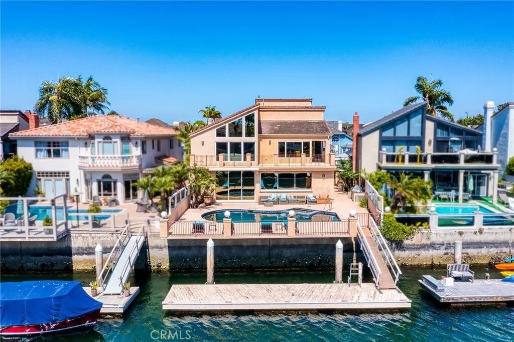 House in Huntington Beach, California, United States 1 - 17827010