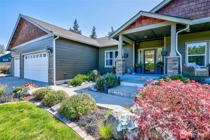 House in Hansville, Washington, United States 2 - 17835019