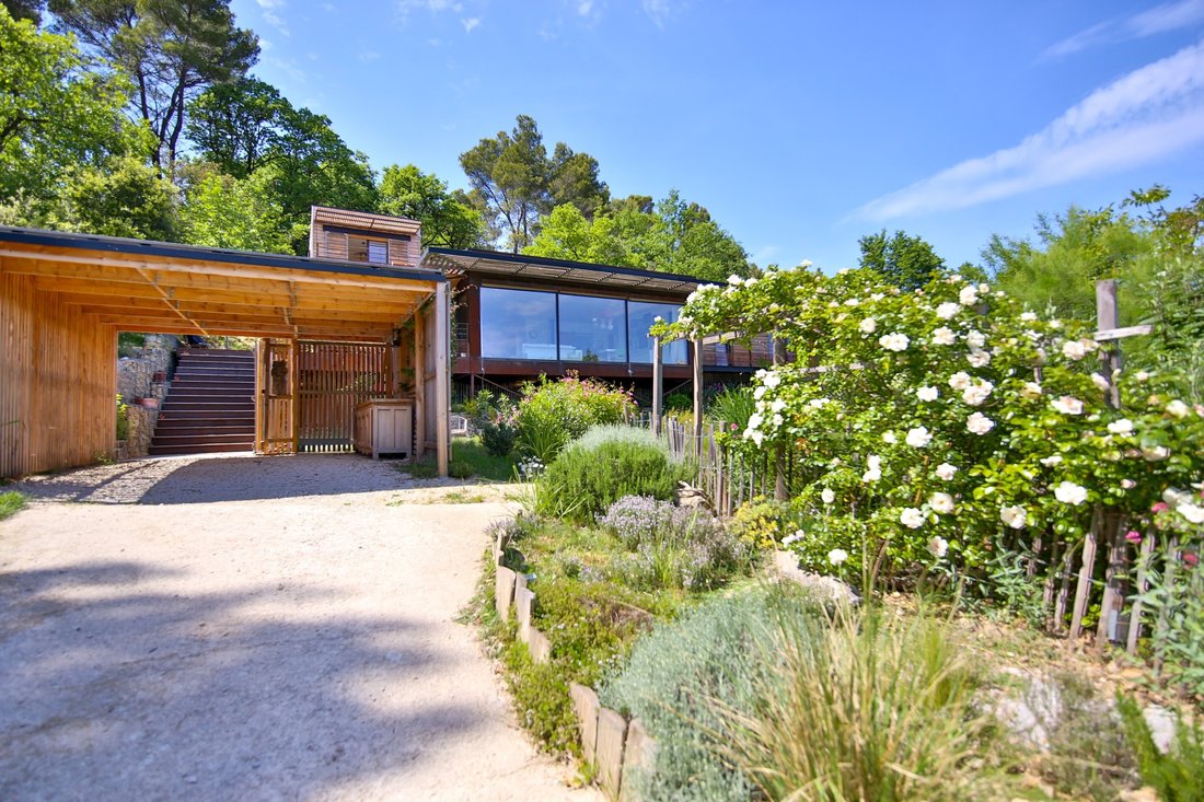 House in Malemort-du-Comtat, Provence-Alpes-Côte d'Azur, France 2 - 17821925