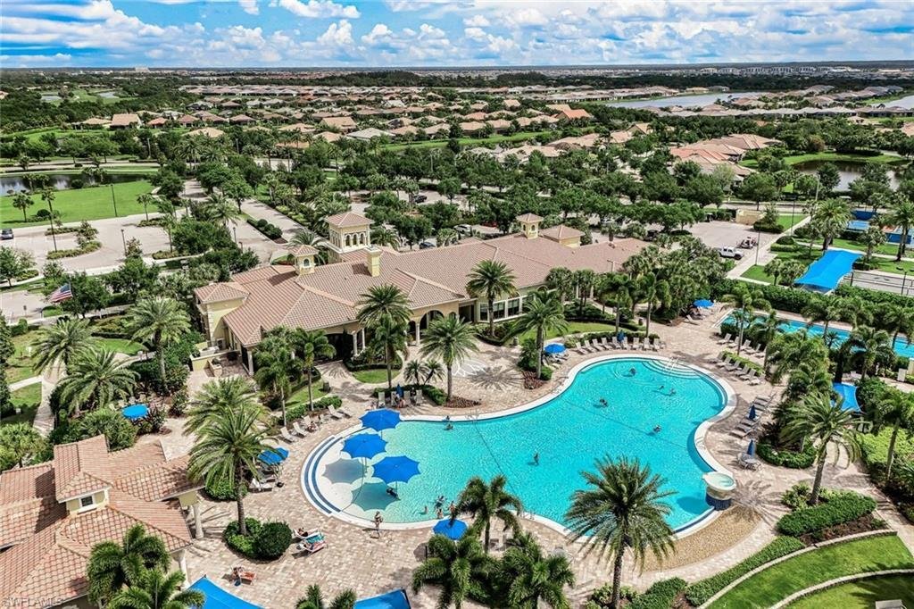 House in Ave Maria, Florida, United States 4 - 17555551