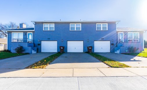 Apartment in Rochelle, Illinois, United States 1