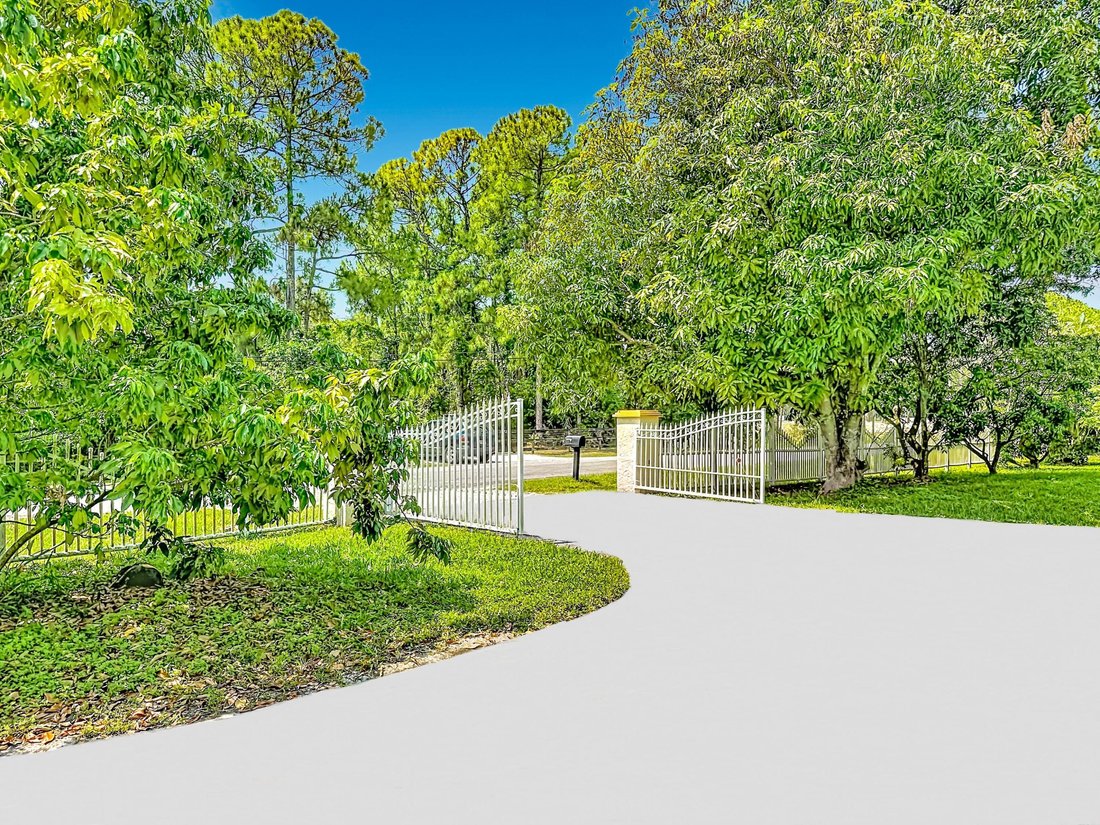 House in The Acreage, Florida, United States 4 - 17827101