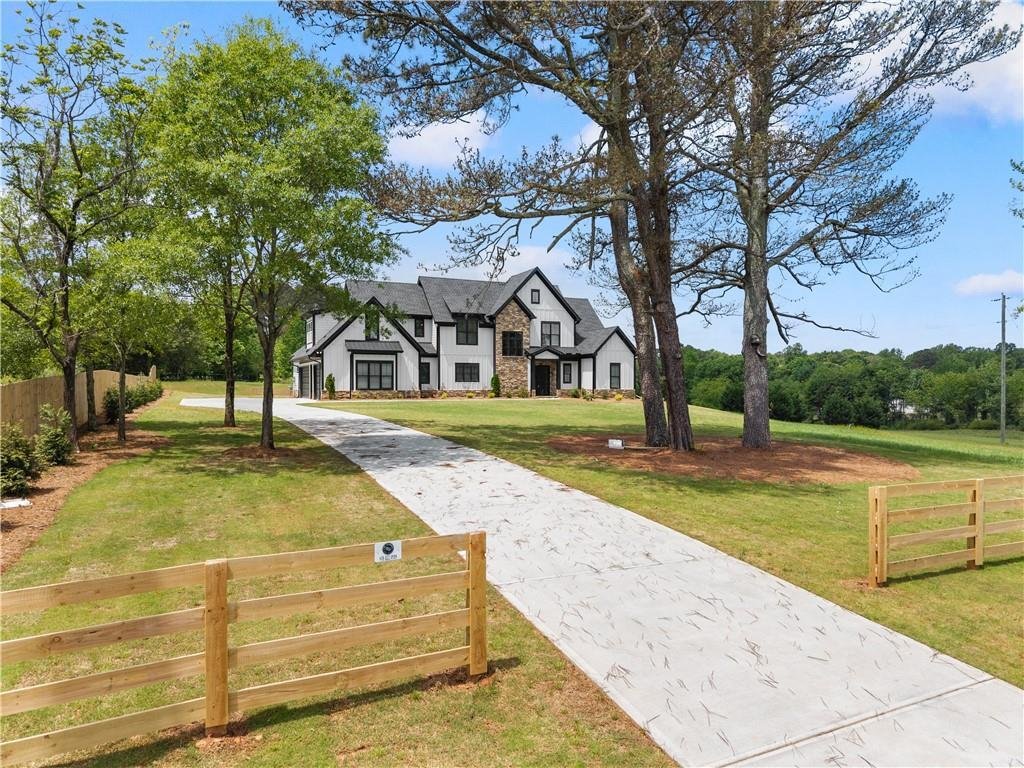 House in Cumming, Georgia, United States 2 - 17824116