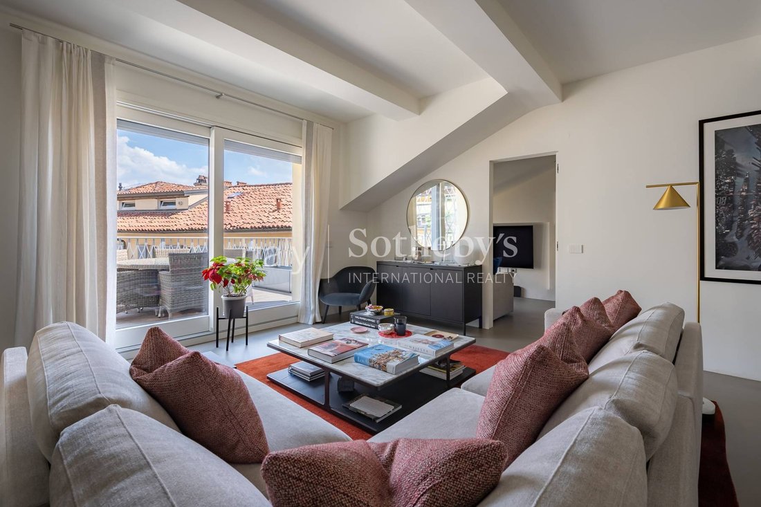 Apartment in Historic Center, Milan, Lombardy 2 - 17815932