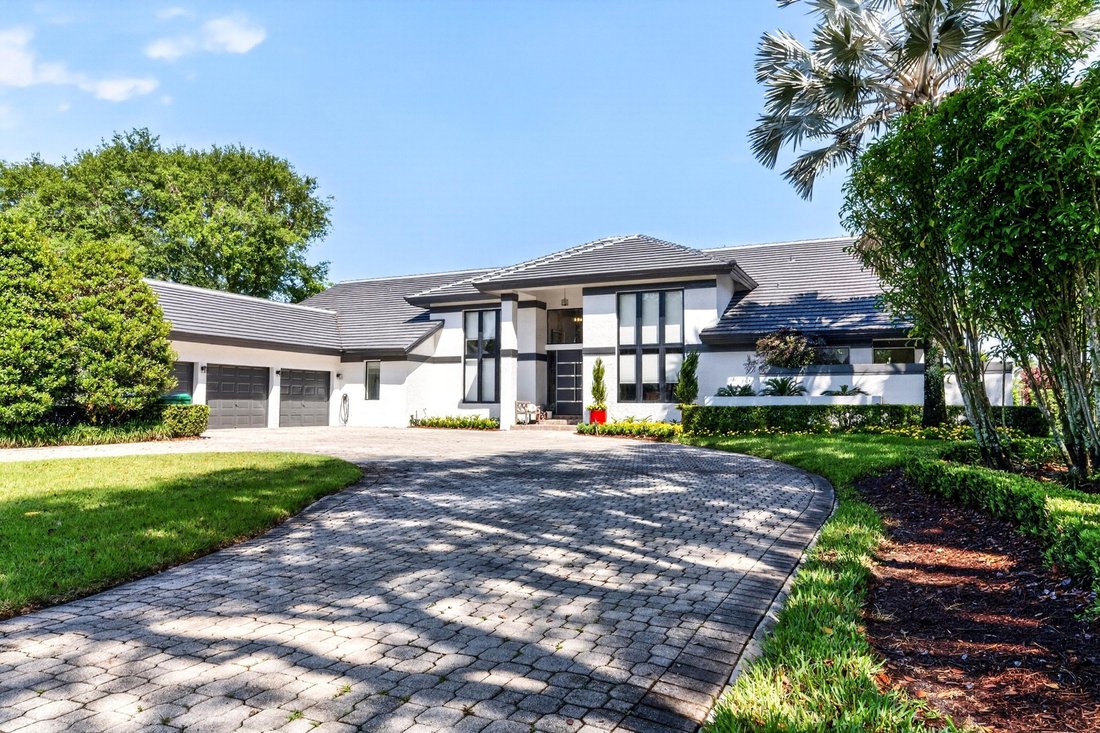 House in Parkland, Florida, United States 4 - 17827112