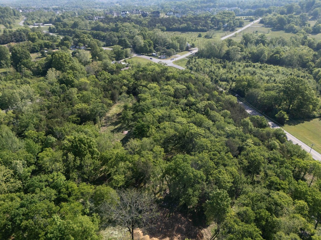 Land in College Grove, Tennessee, United States 5 - 15851151