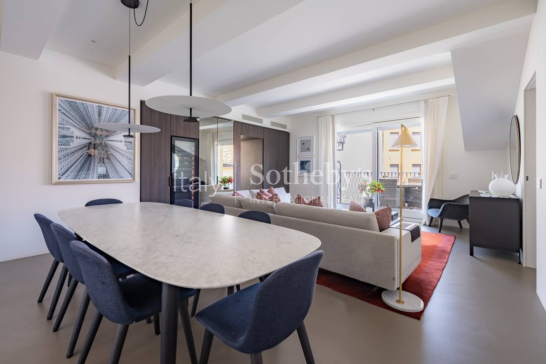 Apartment in Historic Center, Milan, Lombardy 5 - 17815932