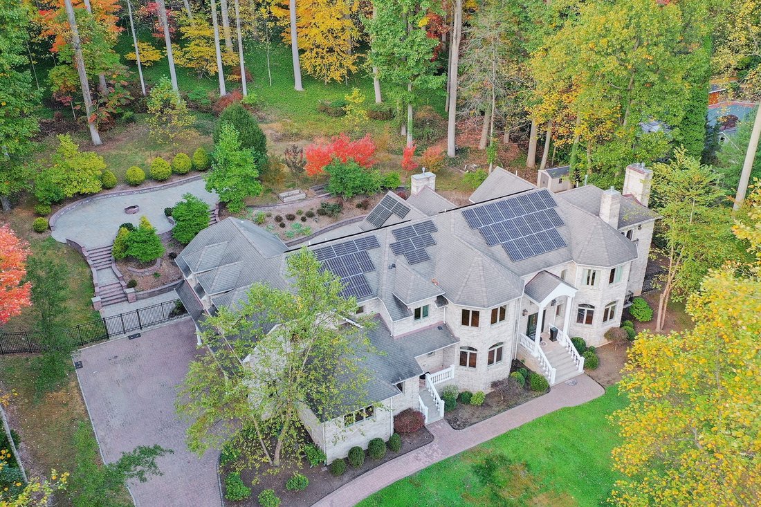 House in Watchung, New Jersey, United States 3 - 17821548