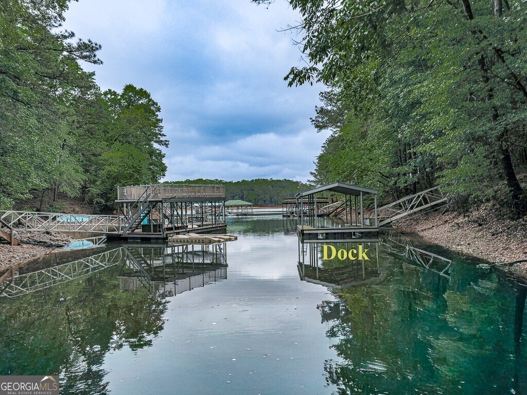 House in Acworth, Georgia, United States 4 - 17817047