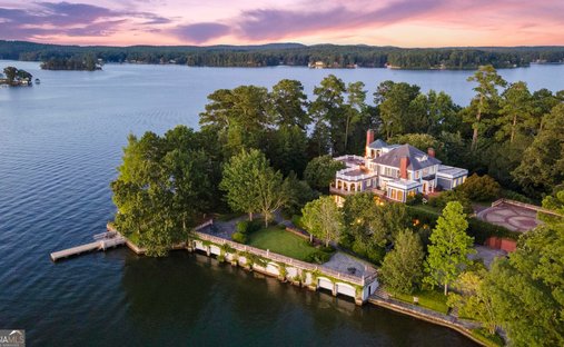 Casa a Salem, Alabama, Stati Uniti 1