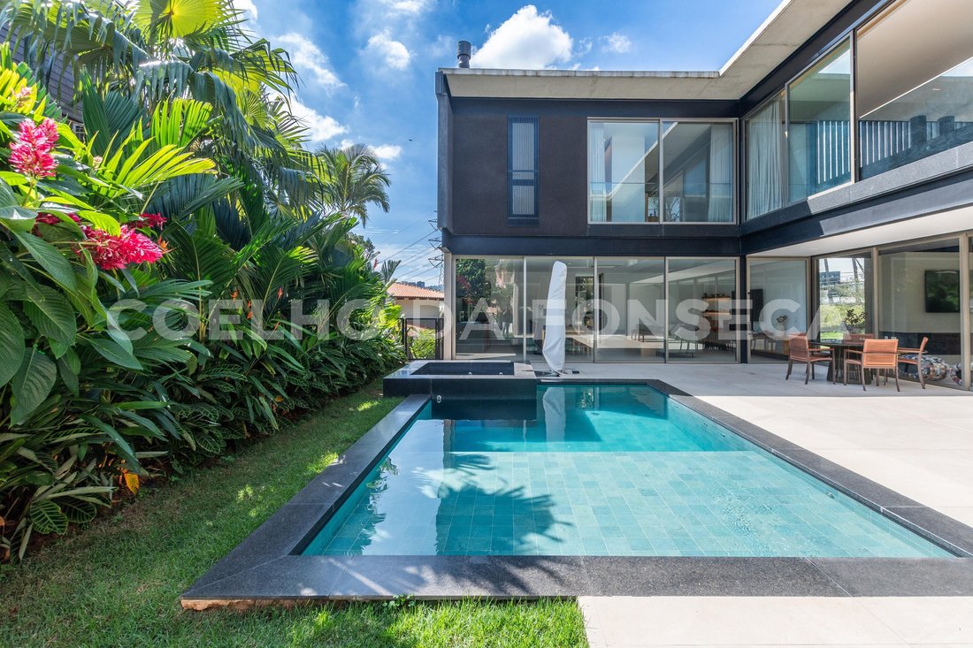Condominio en Barueri, Estado de São Paulo, Brasil 2 - 17831432