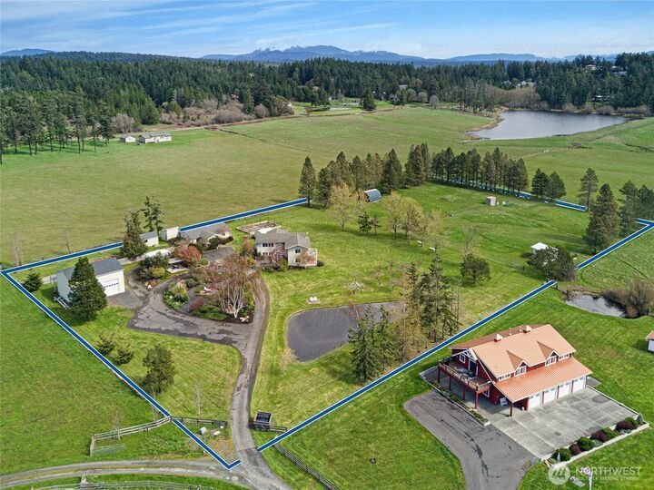 House in Friday Harbor, Washington, United States 2 - 17834927
