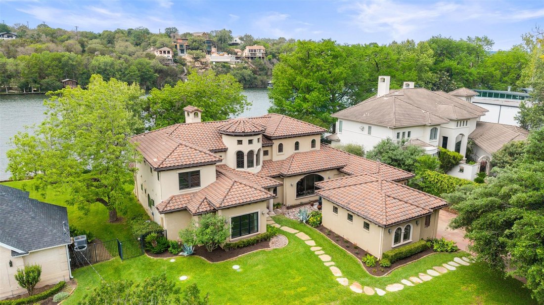 House in Austin, Texas, United States 5 - 17823903