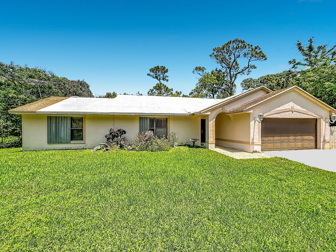 House in The Acreage, Florida, United States 2 - 17827101