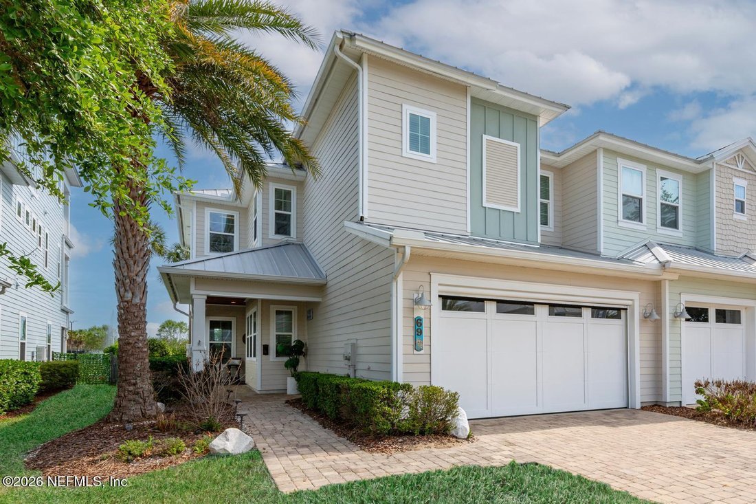 Townhouse in Fruit Cove, Florida, United States 5 - 17816858