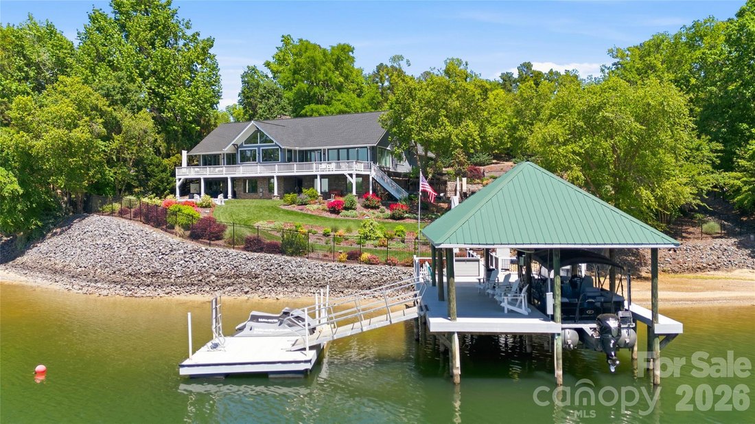 House in Charlotte, North Carolina, United States 3 - 17818224