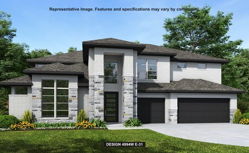 House in Wimberley, Texas, United States 1