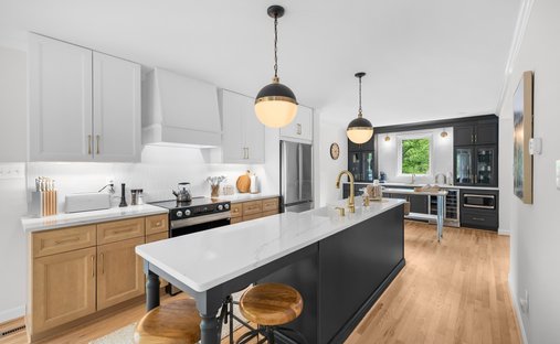 Maison à Leesburg, Virginie, États-Unis 1