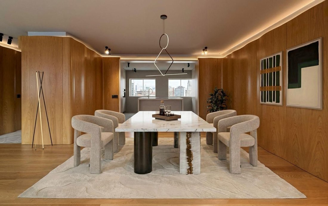 Apartment in Avenidas Novas, Lisbon, Portugal 5 - 17818147
