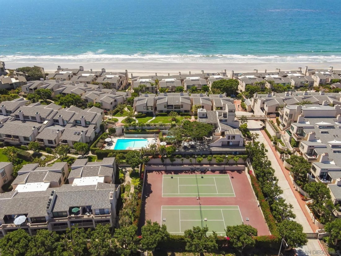Condo in Solana Beach, California, United States 4 - 17823317