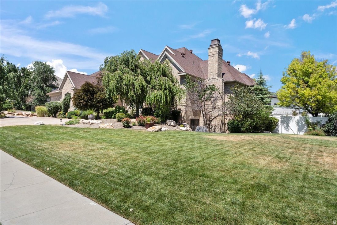 House in South Jordan, Utah, United States 3 - 17819746