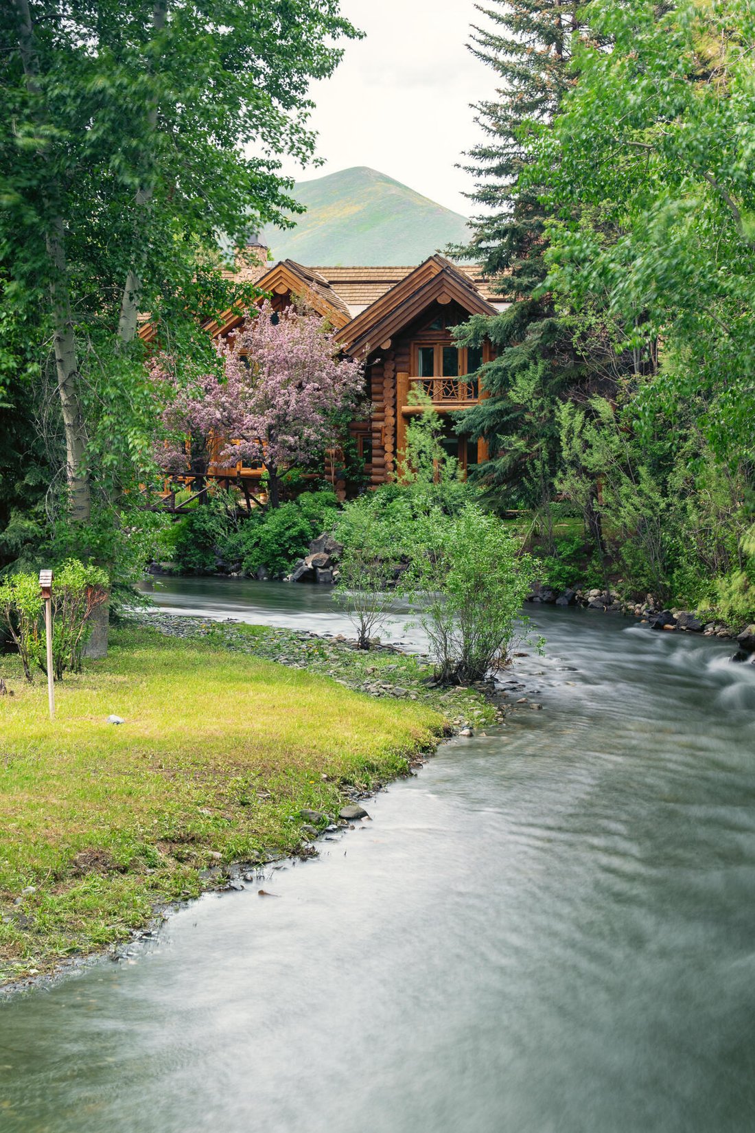 House in Sun Valley, Idaho, United States 2 - 17825360