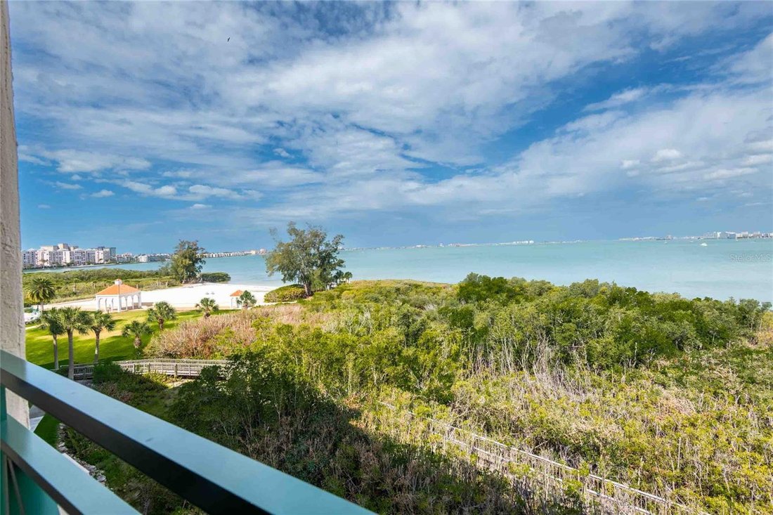 Condo in St. Petersburg, Florida, United States 1 - 17826928