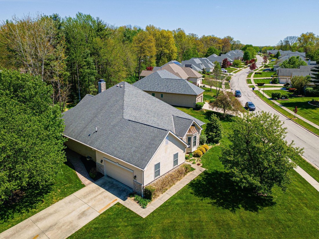 House in Columbus, Ohio, United States 1 - 17822493