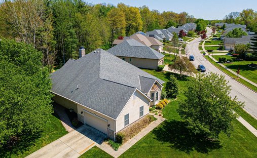 Maison à Columbus, Ohio, États-Unis 1