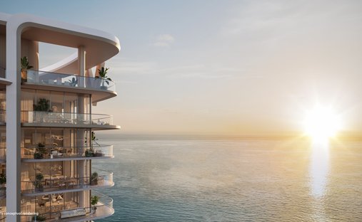 House in Hillsboro Beach, Florida, United States 1