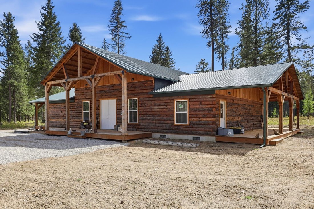 House in Newport, Washington, United States 4 - 17822365