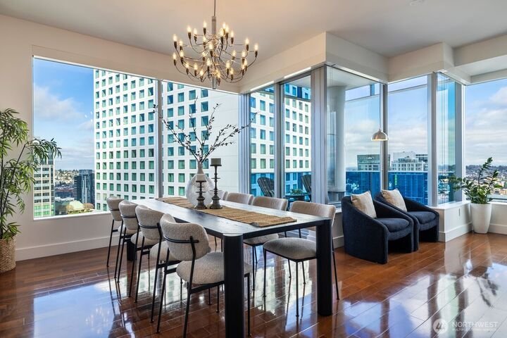 Condo in Seattle, Washington, United States 4 - 17835029