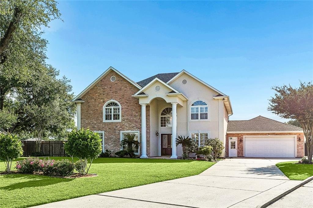 House in Belle Chasse, Louisiana, United States 1 - 17828351